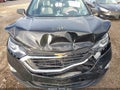 2020 Chevrolet Equinox — photo 10 of 17 | VIN 2GNAXSEV1L6236031