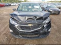 2020 Chevrolet Equinox — photo 12 of 17 | VIN 2GNAXSEV1L6236031