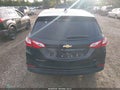 2020 Chevrolet Equinox — photo 16 of 17 | VIN 2GNAXSEV1L6236031