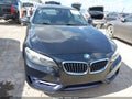2016 BMW 2 Series — photo 13 of 13 | VIN WBA1F9C58GV546585