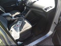 2015 Ford Escape — photo 5 of 11 | VIN 1FMCU0G73FUA78192