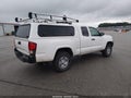 2023 Toyota Tacoma — photo 4 of 16 | VIN 3TYRX5GNXPT076094