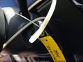 2026 Kia Niro — photo 11 of 16 | VIN KNDCP3LE4T5367184