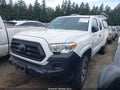 2023 Toyota Tacoma — photo 2 of 16 | VIN 3TYRX5GN5PT088170