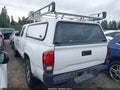 2023 Toyota Tacoma — photo 3 of 16 | VIN 3TYRX5GN5PT088170