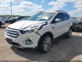 2019 Ford Escape — photo 2 of 17 | VIN 1FMCU0HD1KUA34593