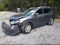 2017 Nissan Rogue Sport — photo 2 of 17 | VIN KNMAT2MV8HP520642