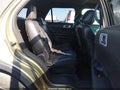 2013 Ford Explorer — photo 8 of 11 | VIN 1FM5K8D89DGA76520