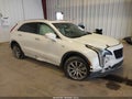2019 Cadillac XT4 — photo 1 of 17 | VIN 1GYFZCR49KF115696