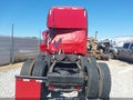 2010 Peterbilt 387 — photo 18 of 21 | VIN 1XP7D49X2AD103634