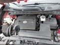 2016 Nissan Murano — photo 10 of 16 | VIN 5N1AZ2MG1GN130522