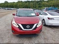 2016 Nissan Murano — photo 6 of 16 | VIN 5N1AZ2MG1GN130522