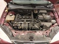 2006 Ford Focus — photo 10 of 11 | VIN 1FAHP36N06W201489