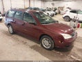 2006 Ford Focus — photo 1 of 11 | VIN 1FAHP36N06W201489