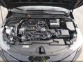 2025 Toyota Corolla — photo 10 of 16 | VIN 5YFB4MDE9SP345658