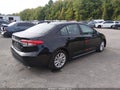 2025 Toyota Corolla — photo 4 of 16 | VIN 5YFB4MDE9SP345658