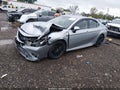 2021 Toyota Camry — photo 2 of 17 | VIN 4T1K61AK0MU610603