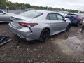 2021 Toyota Camry — photo 4 of 17 | VIN 4T1K61AK0MU610603