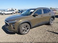 2024 Chevrolet Trax — photo 2 of 17 | VIN KL77LHE26RC168779