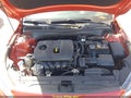 2021 Kia Forte — photo 10 of 16 | VIN 3KPF34AD5ME403656