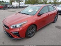 2021 Kia Forte — photo 2 of 16 | VIN 3KPF34AD5ME403656