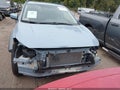 2019 Subaru Crosstrek — photo 6 of 16 | VIN JF2GTADC0K8367468