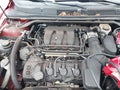 2014 Ford Taurus — photo 10 of 11 | VIN 1FAHP2F88EG161854