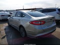2016 Ford Fusion — photo 3 of 17 | VIN 3FA6P0K94GR391722