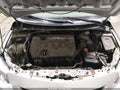 2009 Toyota Corolla — photo 10 of 13 | VIN 1NXBU40E09Z086122