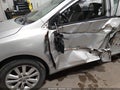 2009 Toyota Corolla — photo 12 of 13 | VIN 1NXBU40E09Z086122