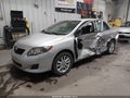 2009 Toyota Corolla — photo 2 of 13 | VIN 1NXBU40E09Z086122