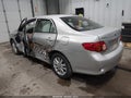2009 Toyota Corolla — photo 3 of 13 | VIN 1NXBU40E09Z086122