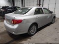 2009 Toyota Corolla — photo 4 of 13 | VIN 1NXBU40E09Z086122
