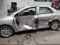 2009 Toyota Corolla — photo 6 of 13 | VIN 1NXBU40E09Z086122