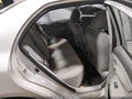 2009 Toyota Corolla — photo 8 of 13 | VIN 1NXBU40E09Z086122