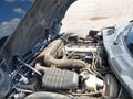 2008 Pontiac Solstice — photo 10 of 17 | VIN 1G2MB35B18Y102805