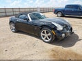 2008 Pontiac Solstice — photo 1 of 17 | VIN 1G2MB35B18Y102805