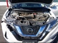 2018 Nissan Rogue — photo 10 of 16 | VIN JN8AT2MV2JW309761