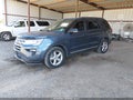 2018 Ford Explorer — photo 2 of 13 | VIN 1FM5K7D84JGA52907
