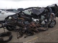 2020 Hyundai Tucson — photo 2 of 16 | VIN KM8J33A47LU273007