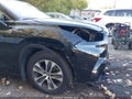 2023 Toyota Highlander — photo 17 of 21 | VIN 5TDKDRBH9PS511086