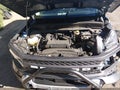 2025 Ford Bronco Sport — photo 10 of 16 | VIN 3FMCR9BN5SRE94628