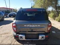 2025 Ford Bronco Sport — photo 16 of 16 | VIN 3FMCR9BN5SRE94628