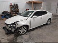 2009 Lexus IS 250 — photo 2 of 17 | VIN JTHCK262X92031249