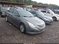 2014 Hyundai Sonata — photo 1 of 17 | VIN 5NPEB4AC9EH942929