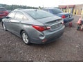 2014 Hyundai Sonata — photo 3 of 17 | VIN 5NPEB4AC9EH942929