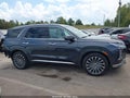 2025 Hyundai Palisade — photo 14 of 19 | VIN KM8R74GEXSU844842