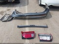 2025 Hyundai Palisade — photo 12 of 19 | VIN KM8R74GEXSU844842