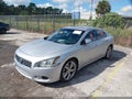 2012 Nissan Maxima — photo 2 of 11 | VIN 1N4AA5AP1CC829016