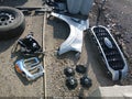 2021 Ford F-150 — photo 12 of 18 | VIN 1FTFW1E55MKD21965